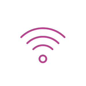 Super Fast Wifi