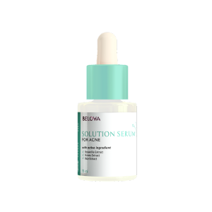 Acne Solution Serum
