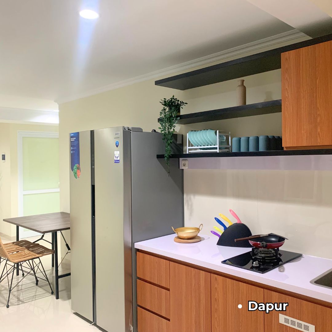 Kitchen Set