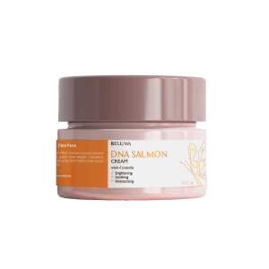 DNA Salmon Cream