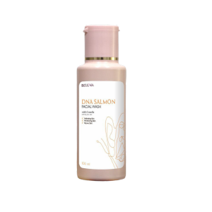DNA Salmon Facial Wash