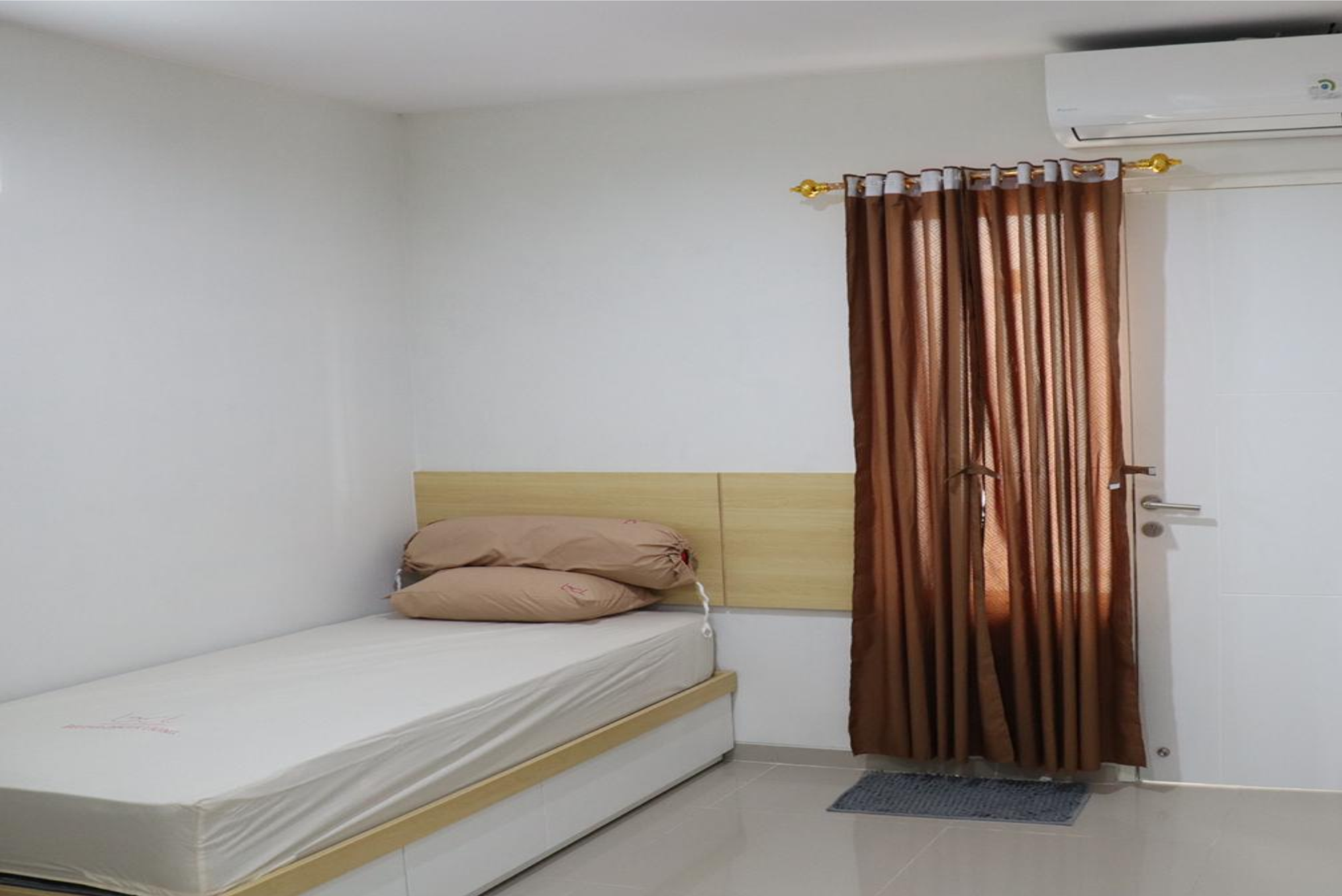 Standard Room – B1