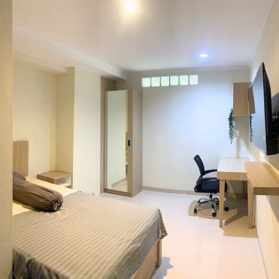 Superior Room – C11