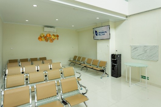 Ruang Tunggu