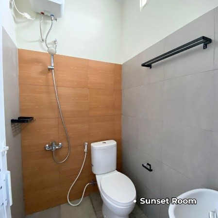 Sunset Room