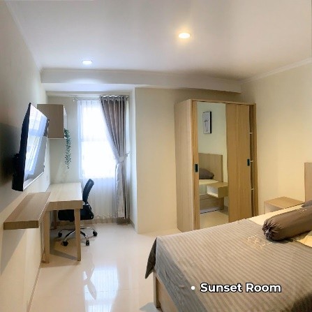 Sunset Room