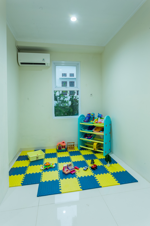 Kids Playground