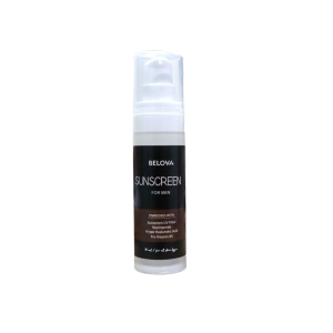 Sunscreen For Men