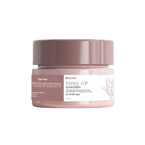 Tone Up Sunscreen