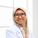 dr. Arie Hapsari I.K., Sp.A