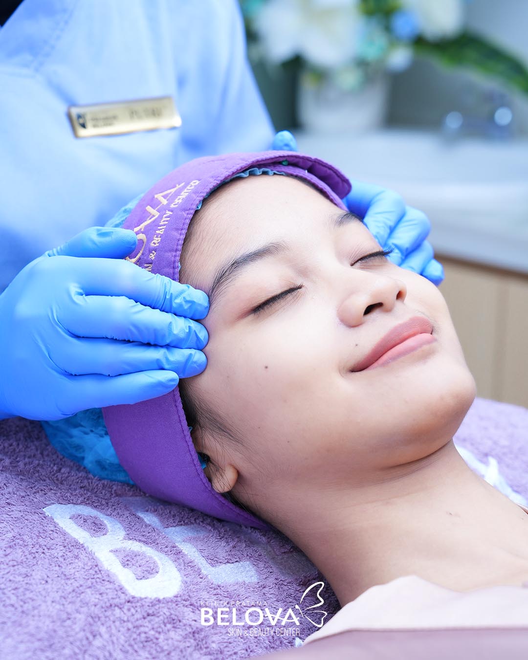 Facial Radiant Boost