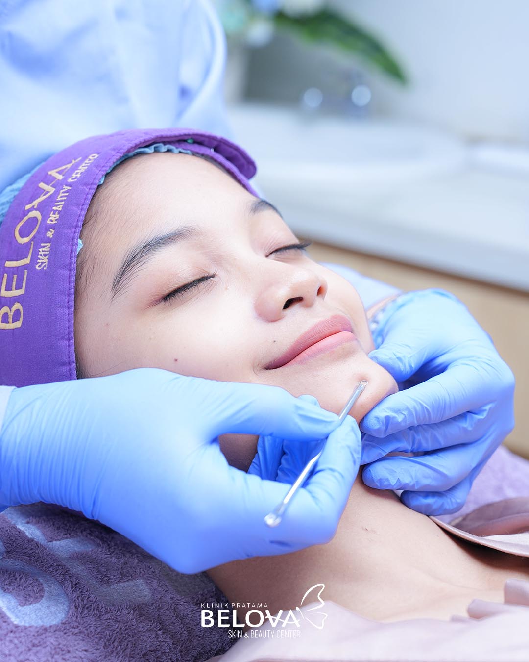 Facial Essential