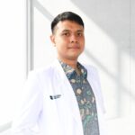 dr. Wahyu Agung Susilo, Sp.N