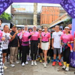 Belova present Sora Run 2025: Let’s Run and Share With Us!