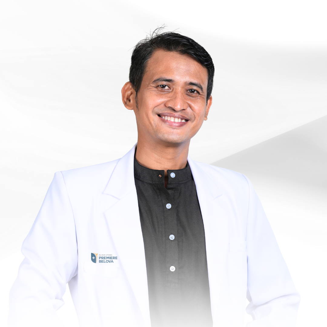 dr. Bintoro Gandi Wahyu Prabowo